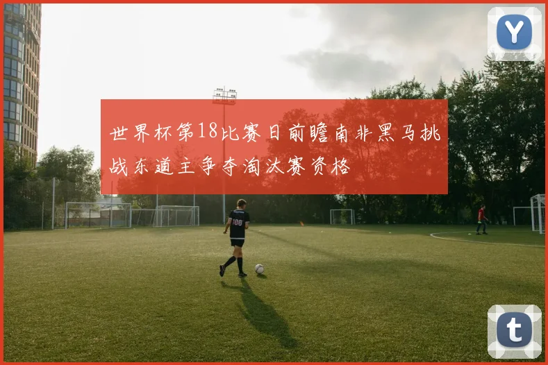 世界杯第18比赛日前瞻南非黑马挑战东道主争夺淘汰赛资格