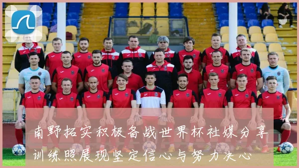 南野拓实积极备战世界杯社媒分享训练照展现坚定信心与努力决心